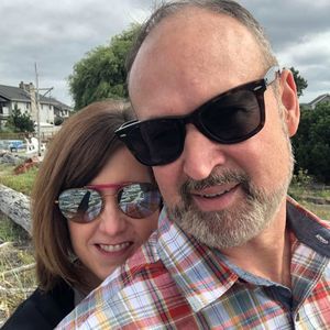 Meet your Posher, Lori